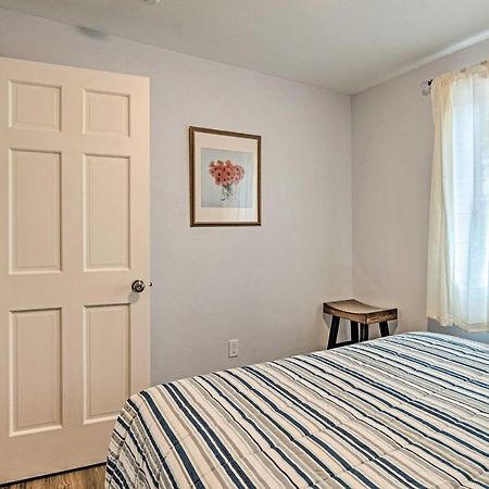 Duplex With Shared Yard - Near Long Beach! Екстериор снимка