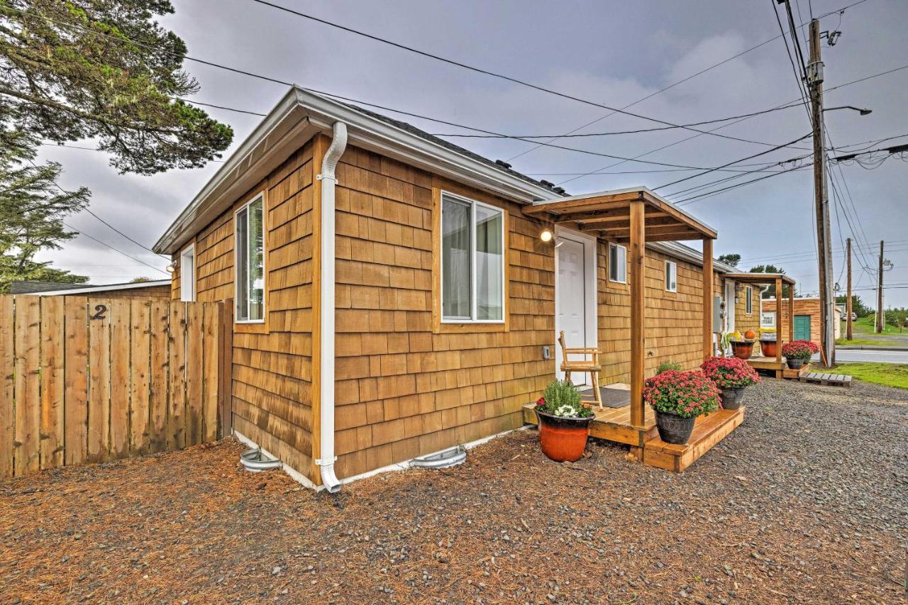 Duplex With Shared Yard - Near Long Beach! Екстериор снимка