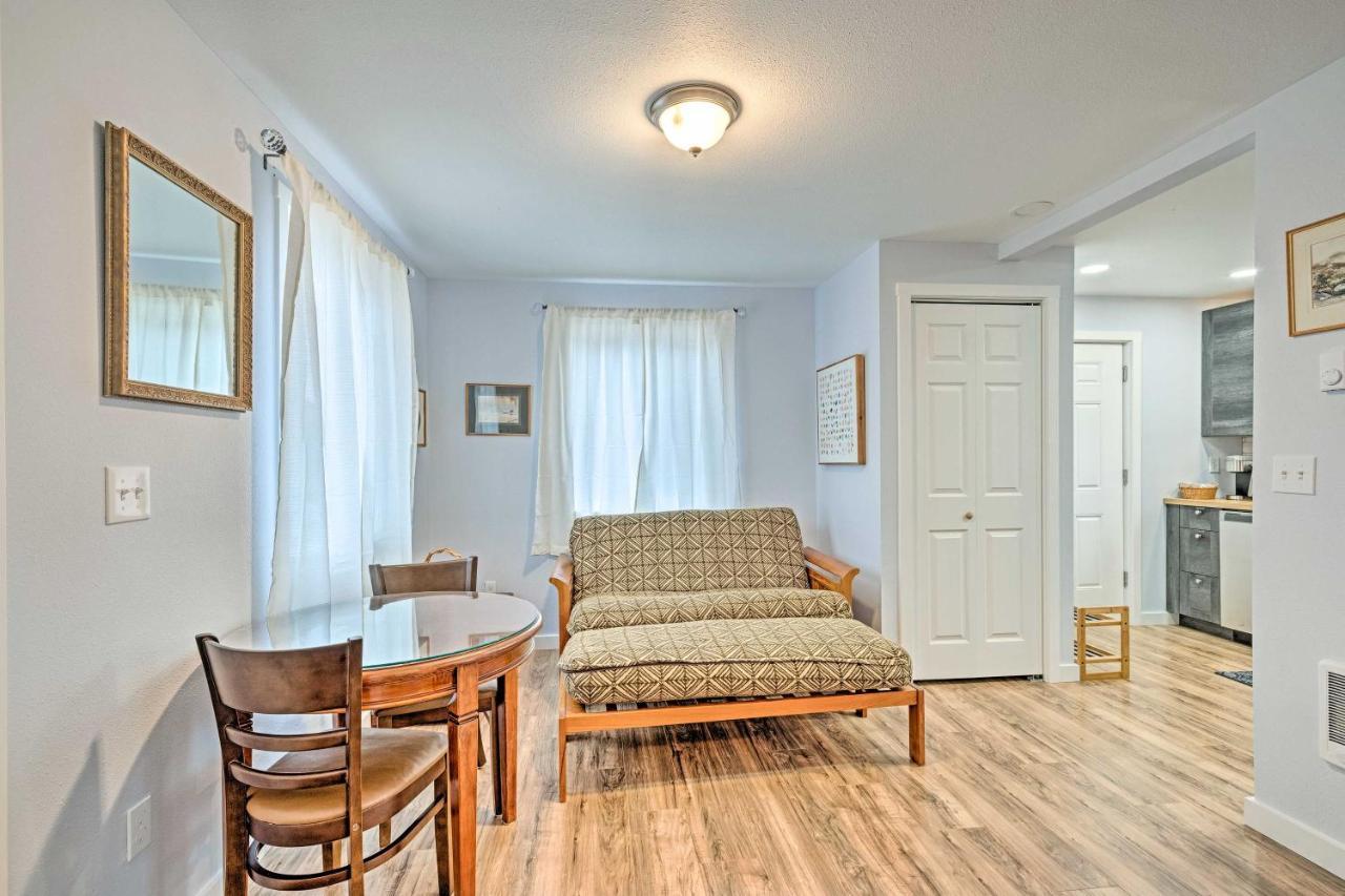 Duplex With Shared Yard - Near Long Beach! Екстериор снимка