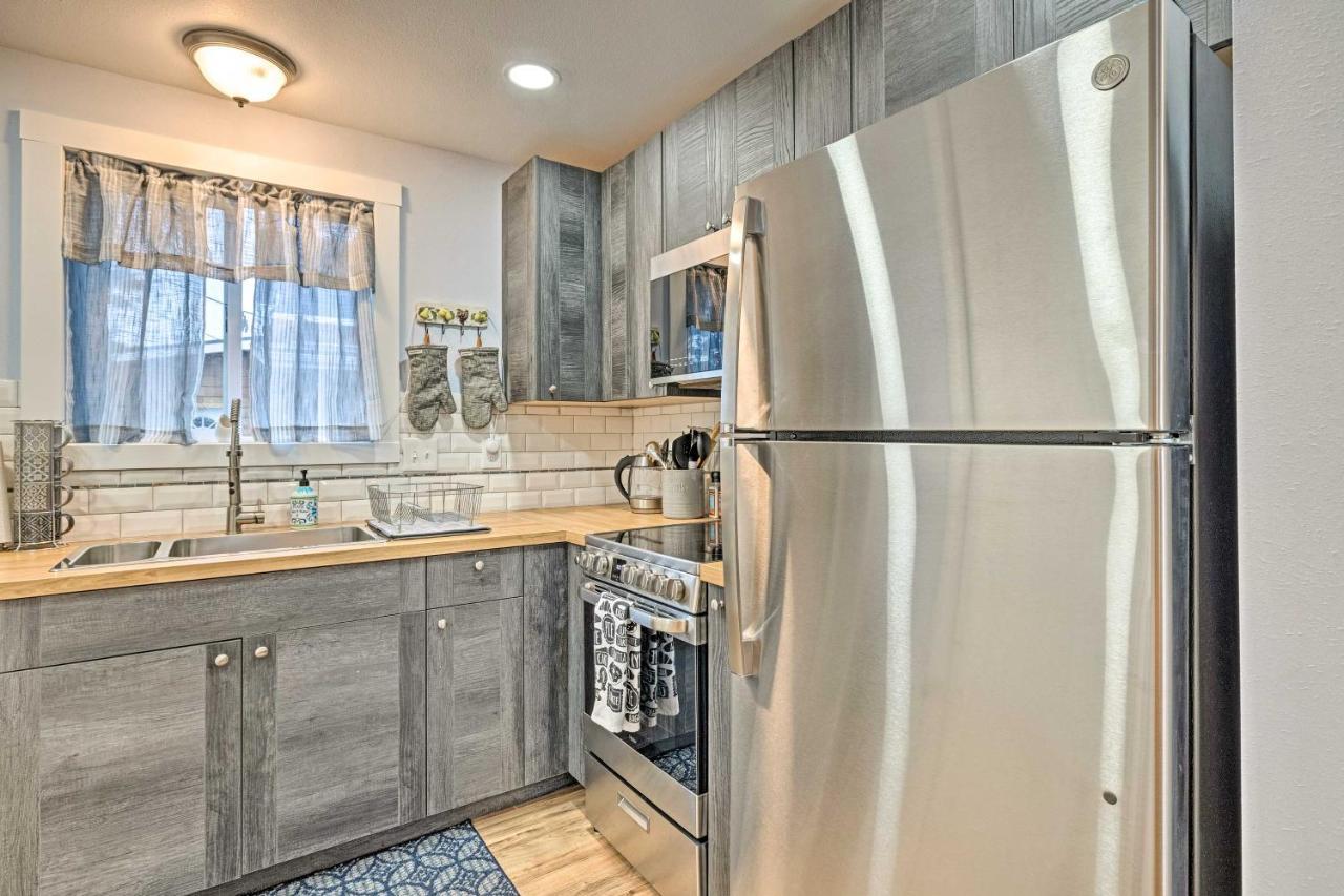 Duplex With Shared Yard - Near Long Beach! Екстериор снимка