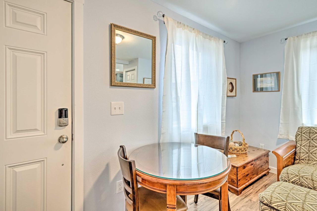 Duplex With Shared Yard - Near Long Beach! Екстериор снимка