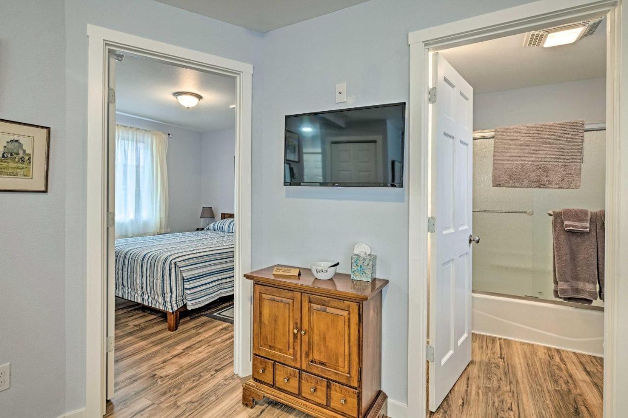 Duplex With Shared Yard - Near Long Beach! Екстериор снимка