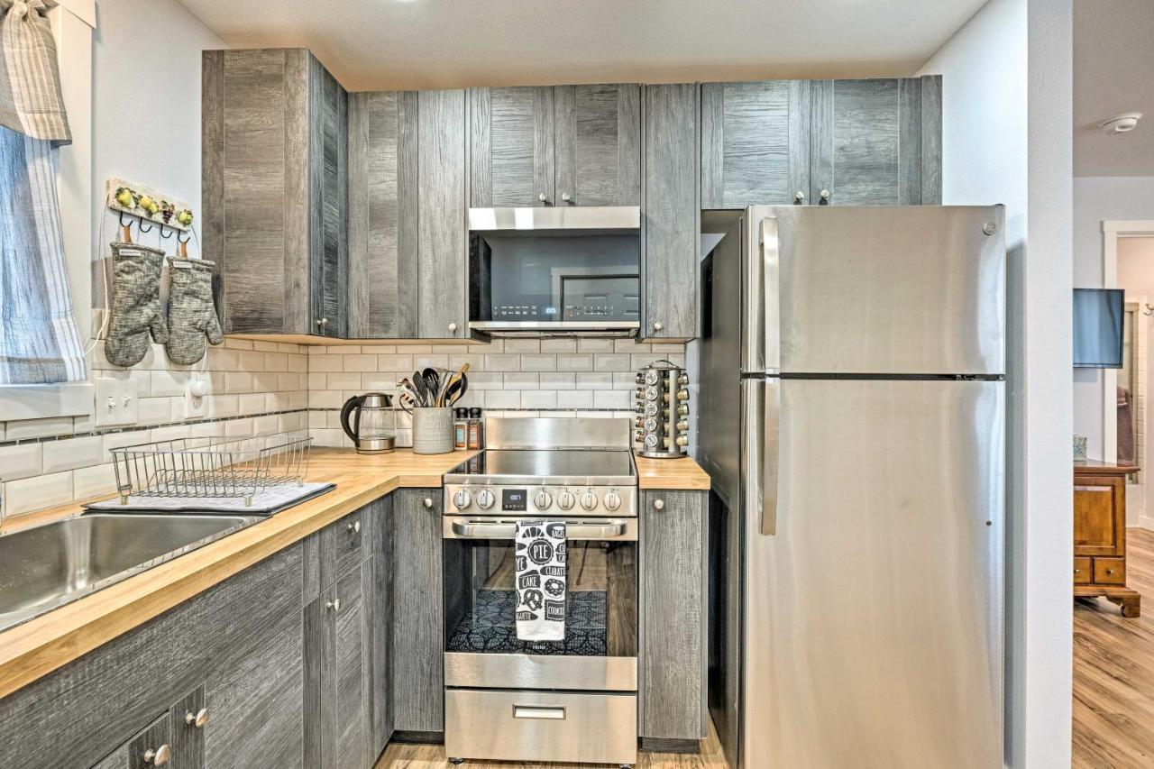 Duplex With Shared Yard - Near Long Beach! Екстериор снимка