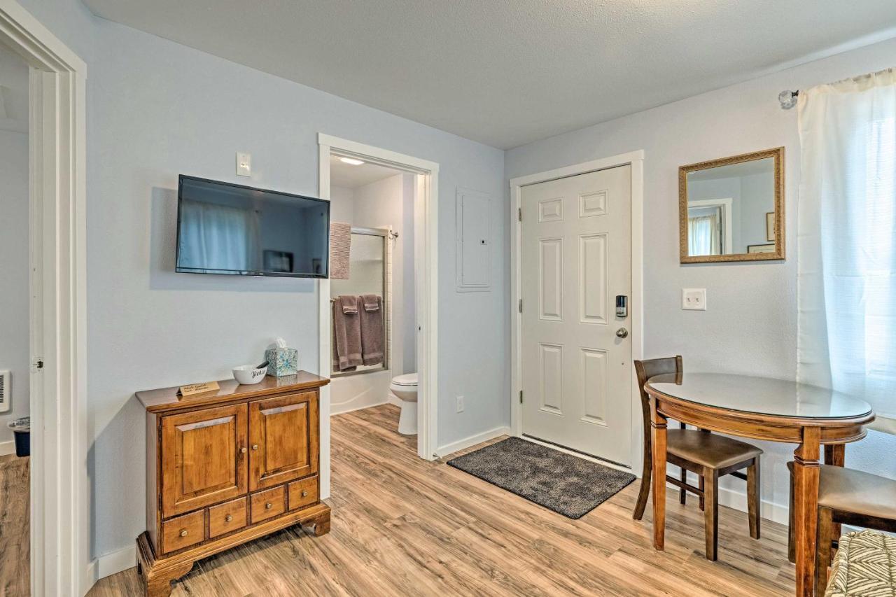 Duplex With Shared Yard - Near Long Beach! Екстериор снимка
