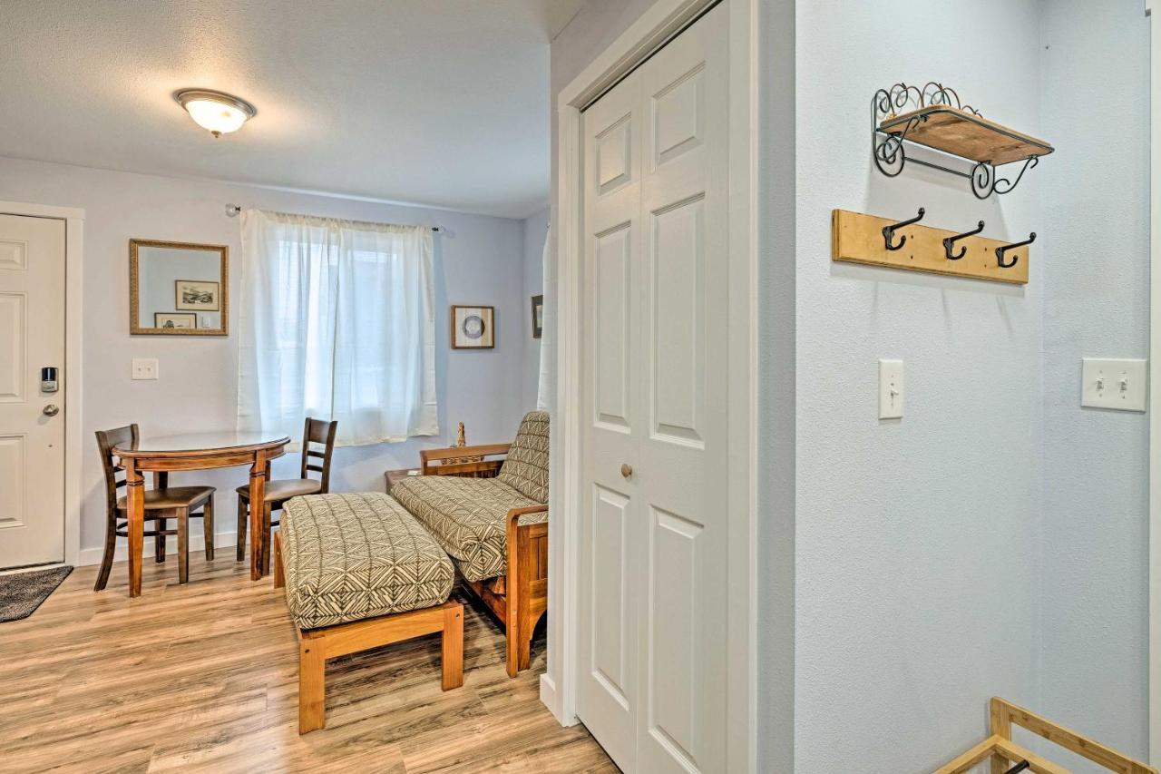 Duplex With Shared Yard - Near Long Beach! Екстериор снимка