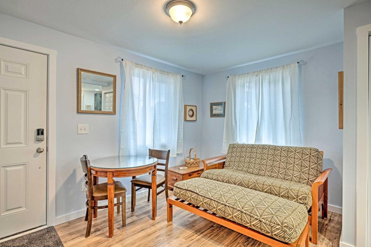 Duplex With Shared Yard - Near Long Beach! Екстериор снимка