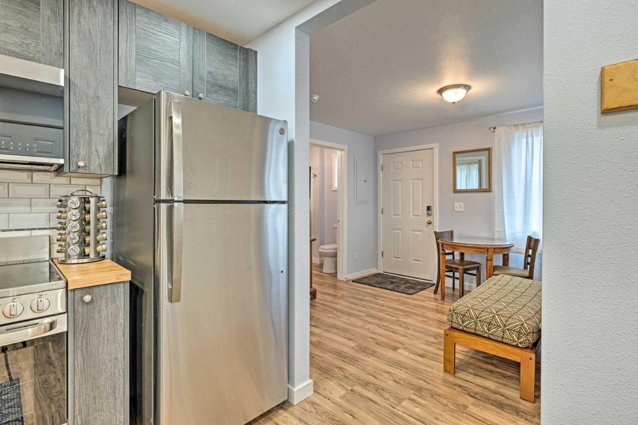 Duplex With Shared Yard - Near Long Beach! Екстериор снимка