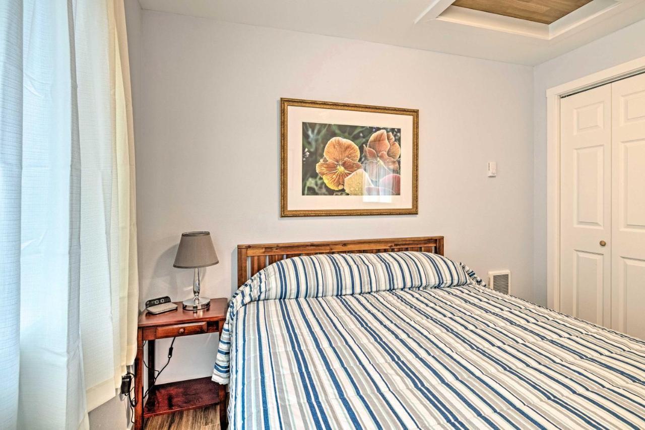 Duplex With Shared Yard - Near Long Beach! Екстериор снимка