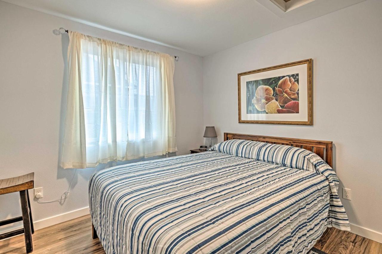 Duplex With Shared Yard - Near Long Beach! Екстериор снимка