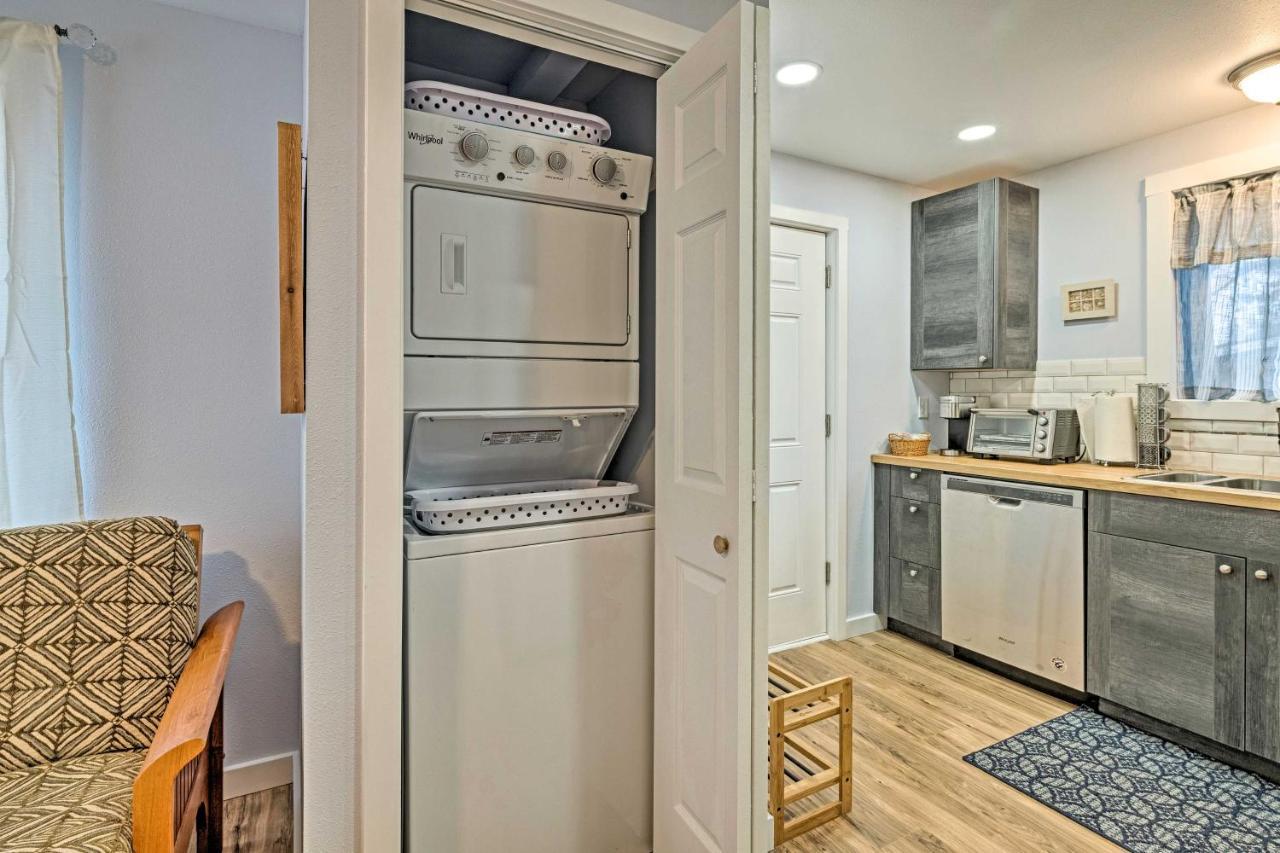 Duplex With Shared Yard - Near Long Beach! Екстериор снимка
