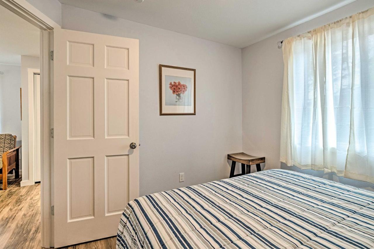 Duplex With Shared Yard - Near Long Beach! Екстериор снимка