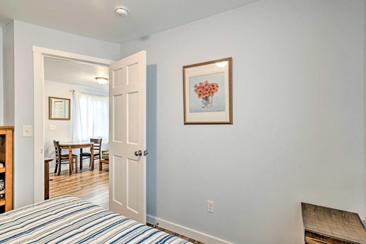 Duplex With Shared Yard - Near Long Beach! Екстериор снимка