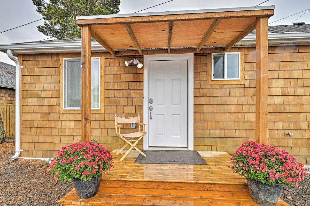 Duplex With Shared Yard - Near Long Beach! Екстериор снимка